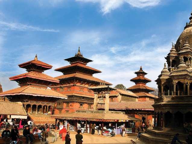 Kathmandu - Nepal Tour