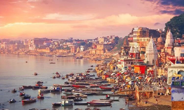 Varanasi & Nepal Tour