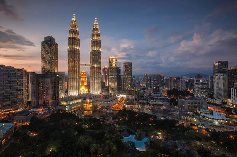 3 Nights / 4 Days Malaysia - Kuala Lumpur and Genting