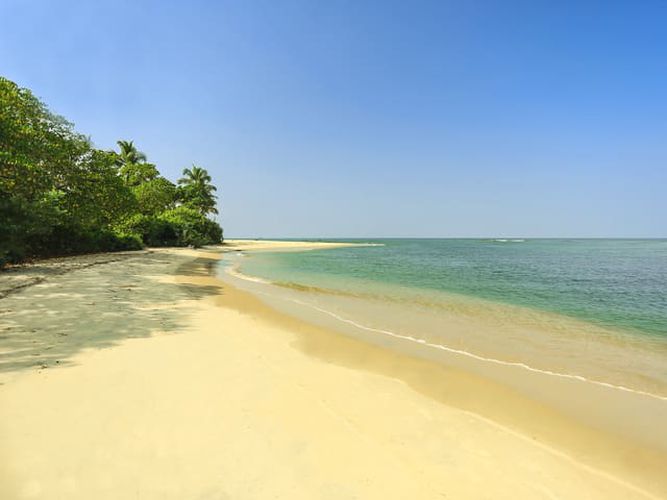 3 Night 4 Day Goa Tour Package