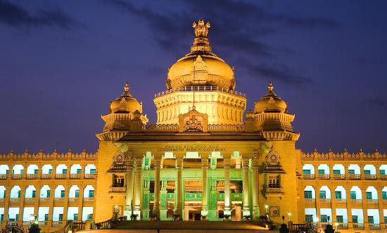 Bangalore, Mysore & Coorg Tour
