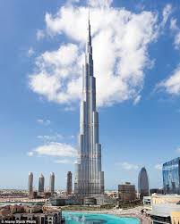 Unbeatable Dubai Packages - Get Your Customized Package