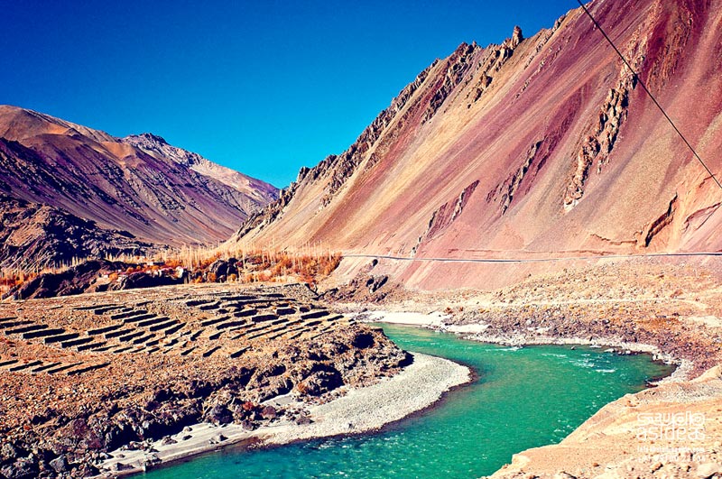 Ladakh with Nubra Valley Tour