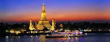 Bangkok - Phuket Tour