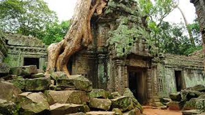 Amazing Cambodia Tour Package | 5 Days & 4 Nights
