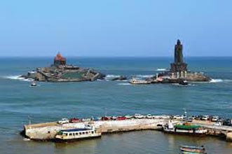 Temples with Beach Tour of Tamilnadu - Kerala Package