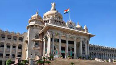 Classical Tour of Karnataka Package