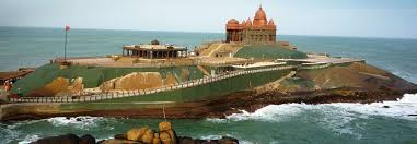 Tamilnadu Temple Tour Packages from Chennai