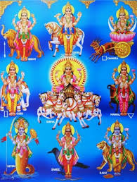 Navagraha Temples in Tamil Nadu Tour