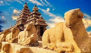 Tamil Nadu Temple Tour Packages From Bangalore