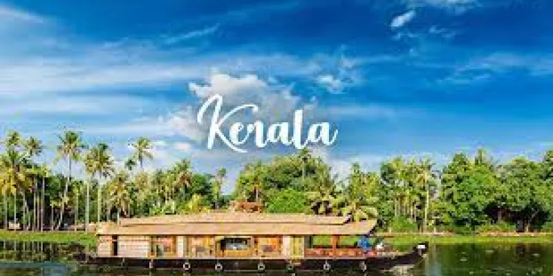 Karala God's Own Country