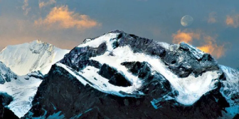 Adi Kailash Trip - 2026