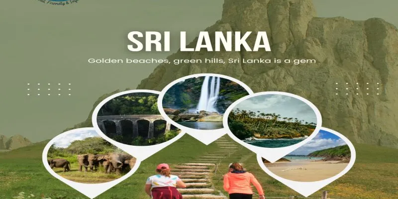 Hill Tour of Sri Lanka