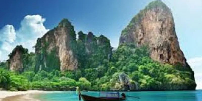 Exotic Honeymoon Beaches Package