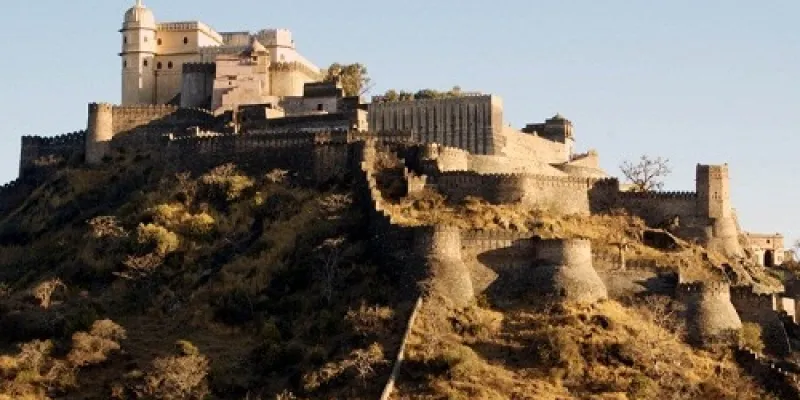 Udaipur with Mount Abu Tour