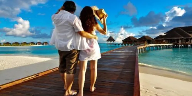 Ladakh Honeymoon Tour