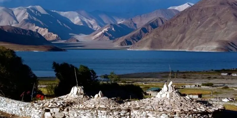 Ladakh Wonder Tour