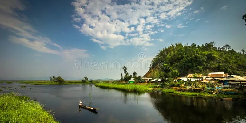 DISCOVER MANIPUR TOUR