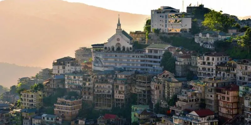 DISCOVER MIZORAM TOUR