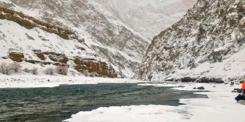 6 Nights - 7 Days Glimpses Of Ladakh Package