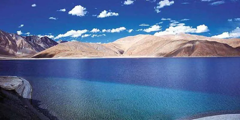 7 Days Glimpses Of Ladakh Tour Package