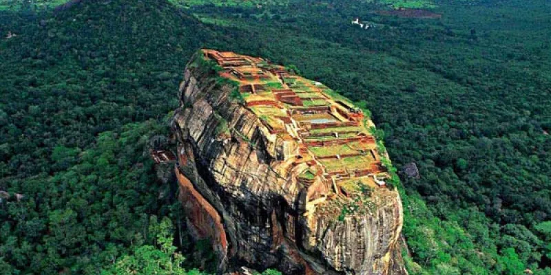 Sri Lankan Spice Package