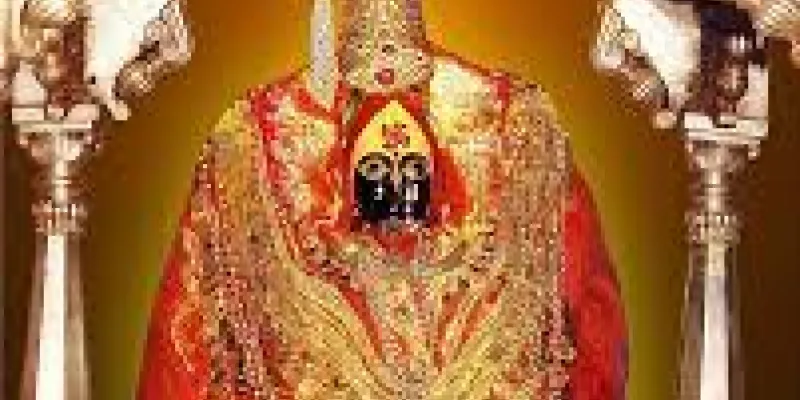 3 Days Akkalkot - Ganagapur - Tuljapur - Pandharpur Tour