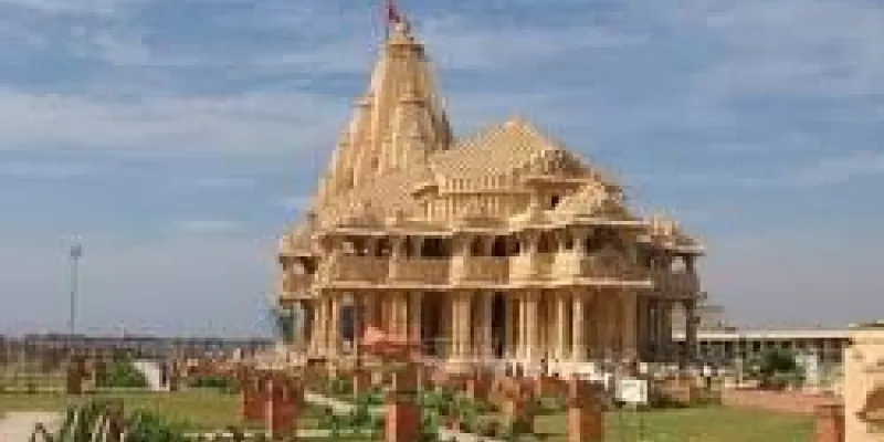 3 Night - 4 Day Somnath And Dwarka Tour