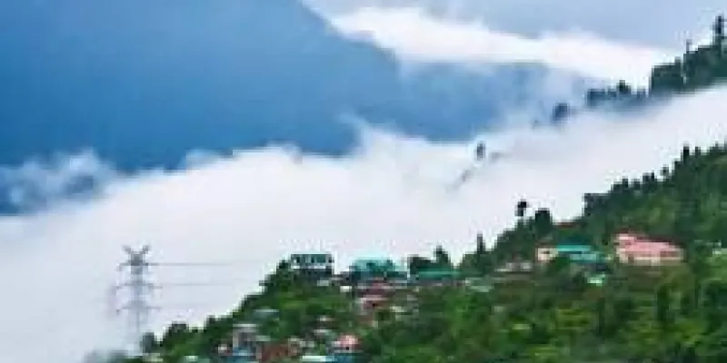 5 Night - 6 Day Shimla And Manali Tour