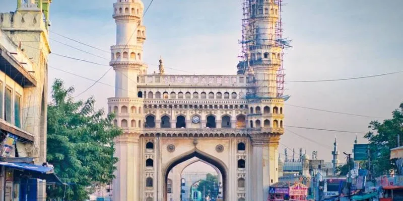 Hyderabad Day Wise Itinerary for 03-night 04-days Tour