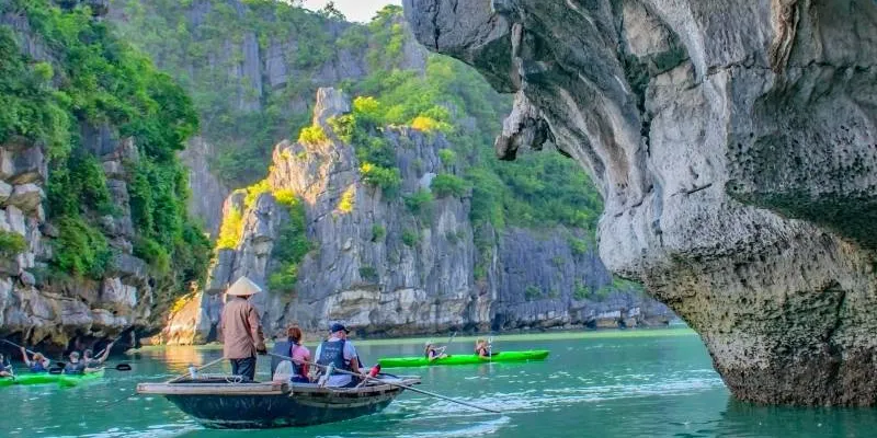 7 Days Vietnam Tour