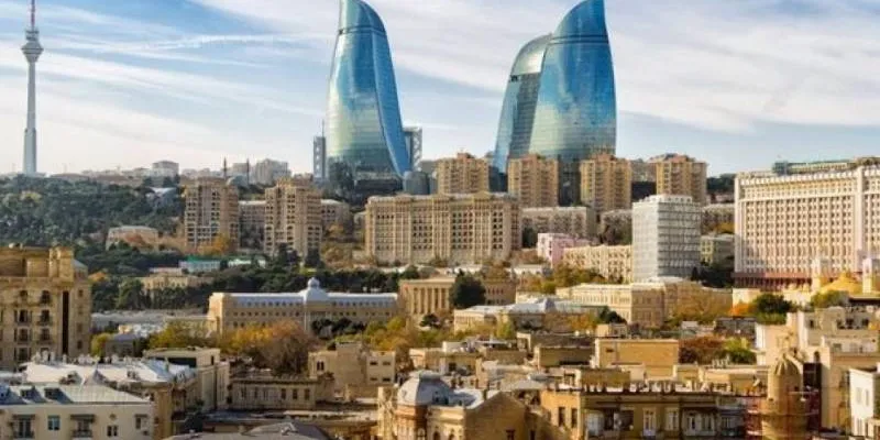 Azerbaijan Tour