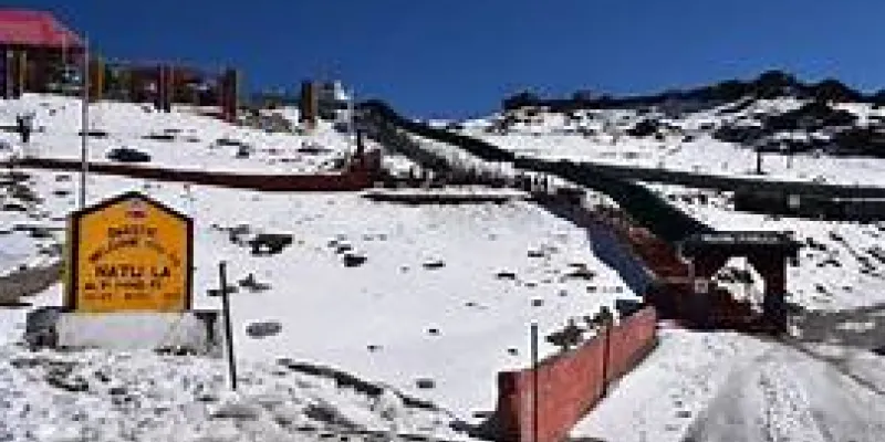 6 Night 7 Days Gangtok & North Sikkim