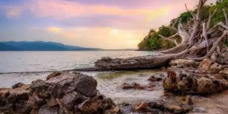 4N - 5D Andaman Tour Itinerary