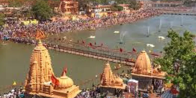 Ujjain 2N - 3D Tour Itinerary