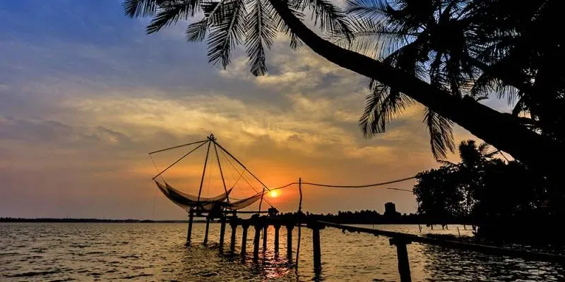 Kerala 04 Nights 05 Days Packages