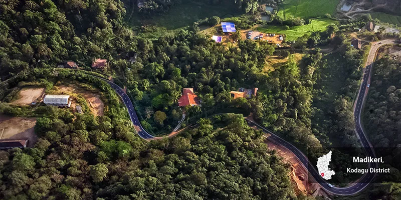 Karnataka And North Kerala