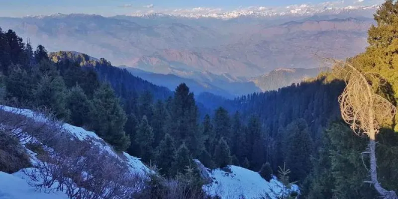 9 Days Shimla - Manali - Dharamshla - Dalhousie Tour