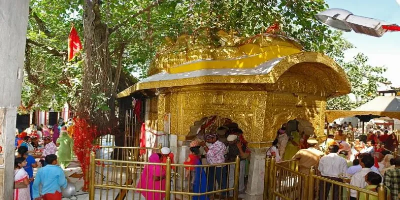 9Nights - 10Days Manimahesh - Dalhousie And 5 Shaktipeeth Yatra