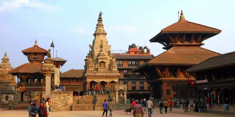 6 Nights - 7 Days Nepal Tours