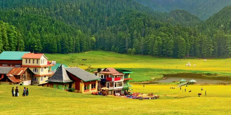 06 Nights - 07 Days Special Himachal Package