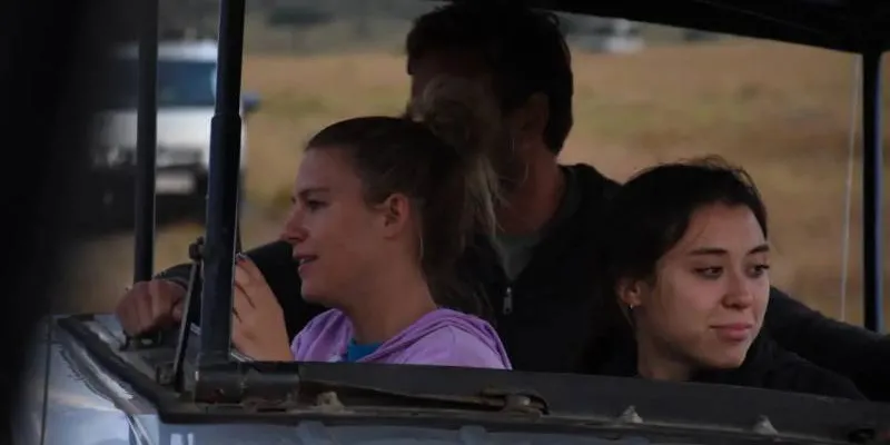 Masai Mara Safari Peak Season Offer - the Great Wildebeest Migration Experience