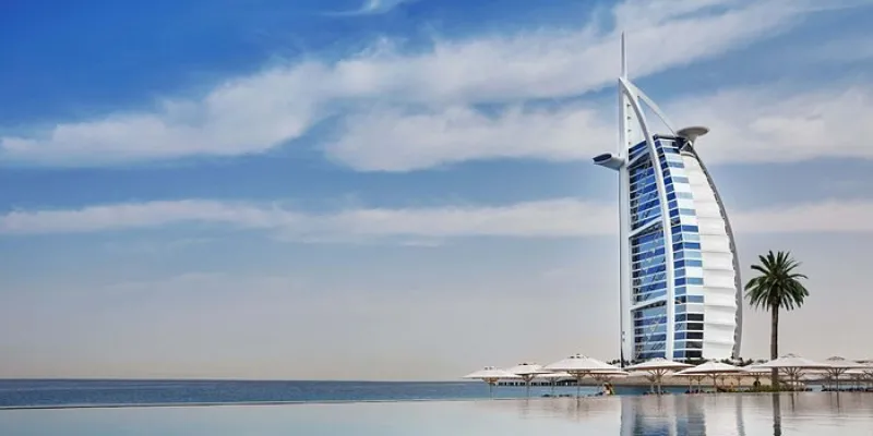 Dubai 3 Nights 4 Days Tour