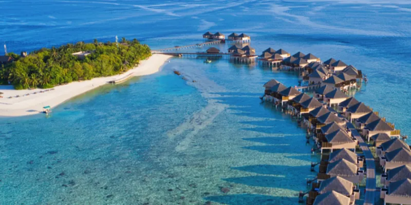 Maldives Tour 3 Nights 4 Days