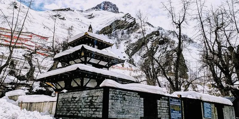 Nepal Pilgrimage Tour - Muktinath - Lumbini