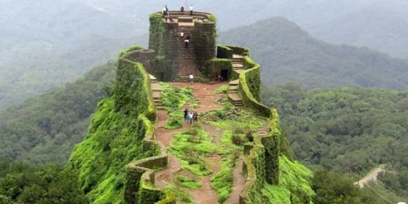 Mumbai - Mahabaleshwar Tour Package - 4 Nights 5 Days