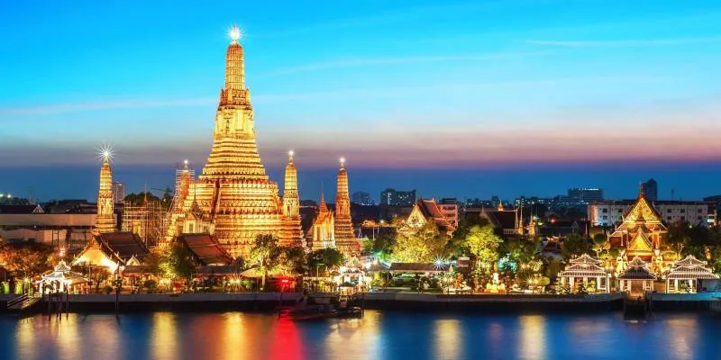 5 Nights - 6 Days Trip To Pattaya - Bangkok