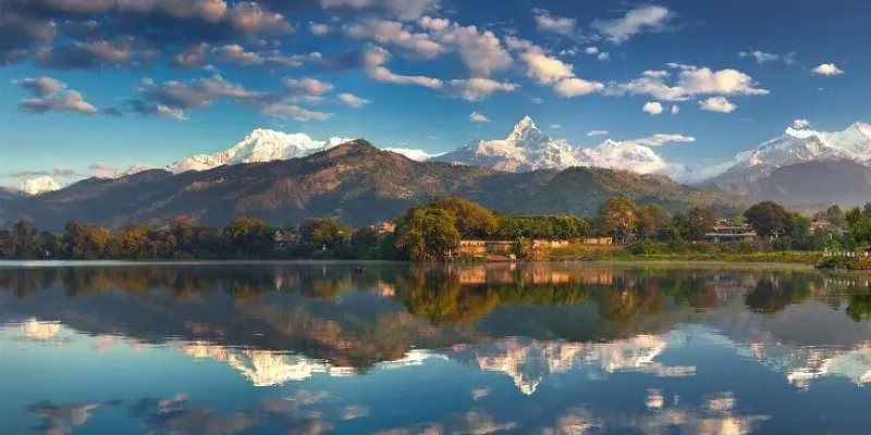 9 Days Nepal Tour,A Fantastic Mix of Cultural Exploration and Natural Beauty. Here's a Detailed