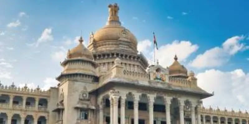 Bangalore Mysore Coorg Wayanad Ooty