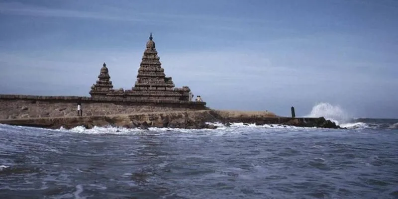 4N 5D Chennai - Mahabalipuram And Pondicherry Holiday Package